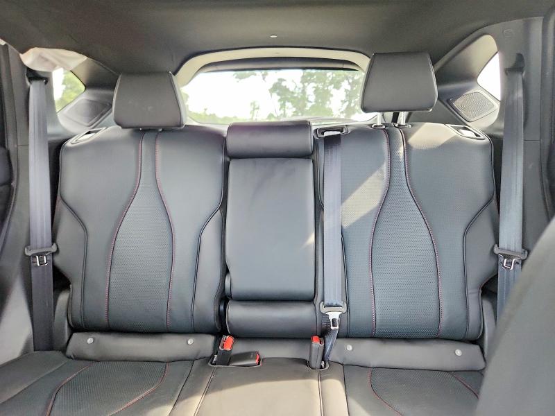Продаж на аукціоні авто 2026 Acura Rdx, vin: 5J8TC2H82TL001021, номер лоту: 58480456