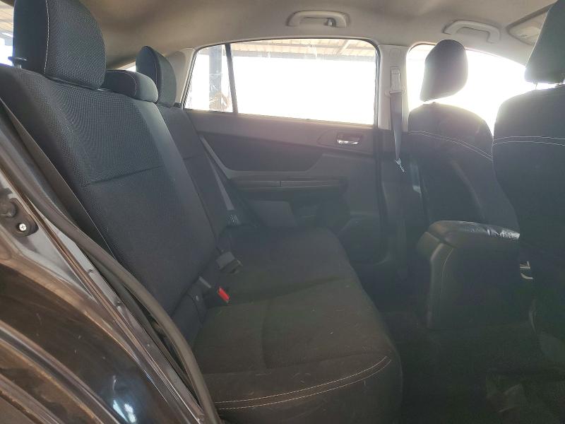 55922876 :رقم المزاد ، JF2GPAWC4D2870301 vin ، 2013 Subaru Xv Crosstrek مزاد بيع