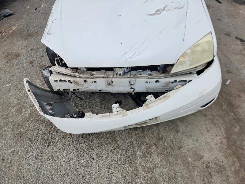 58978576 :رقم المزاد ، 1FAFP36N37W158713 vin ، 2007 Ford Focus مزاد بيع