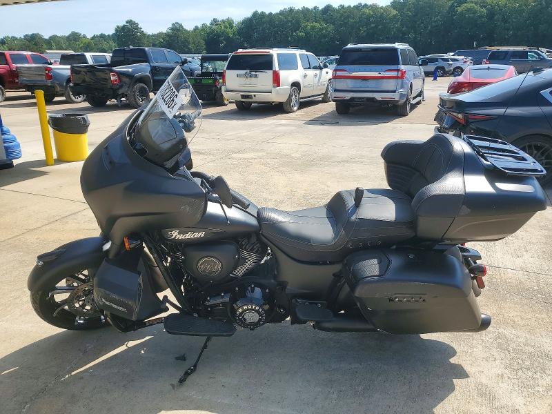 Продажа на аукционе авто 2024 Indian Motorcycle Co. Roadmaster, vin: 56KTK9BB7R3430138, номер лота: 55782286