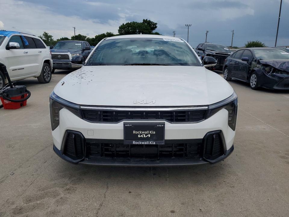Продаж на аукціоні авто 2025 Kia K4, vin: 3KPFW4DE0SE200490, номер лоту: 57027516