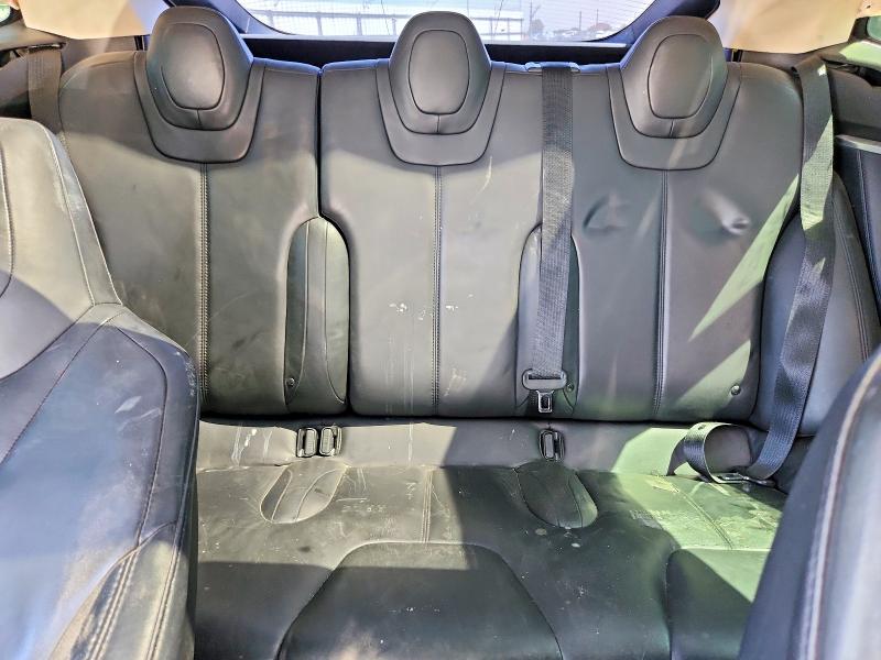 2014 Tesla Model S მანქანა იყიდება აუქციონზე, vin: 5YJSA1S12EFP45200, აუქციონის ნომერი: 57225746