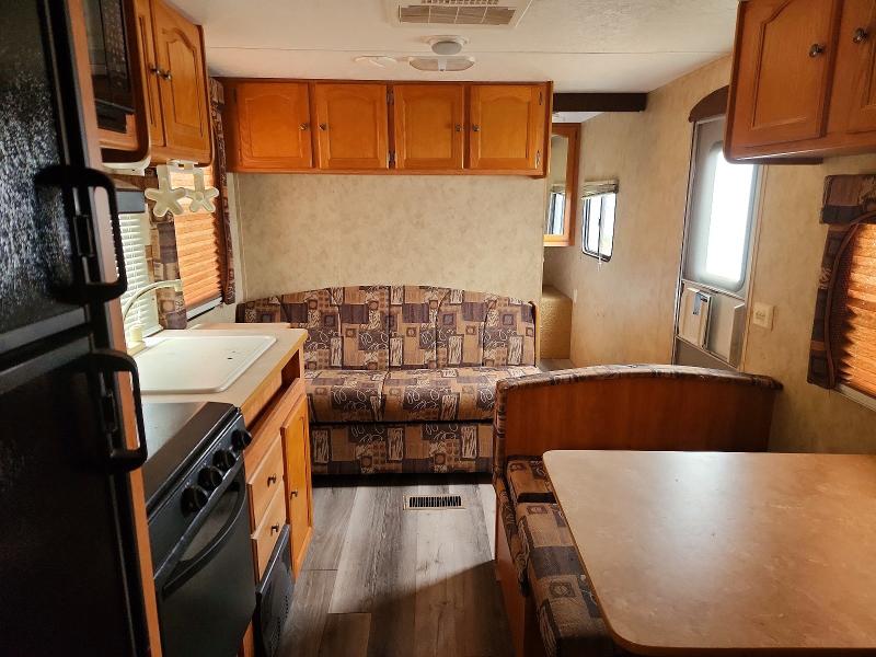 Продажа на аукционе авто 2008 Keystone Springdale, vin: 4YDT260278G103105, номер лота: 58451976