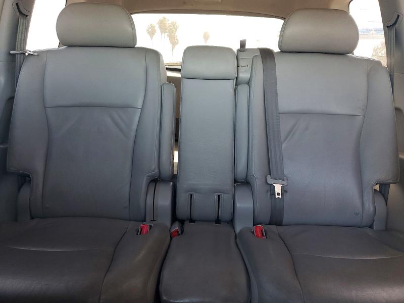 Продаж на аукціоні авто 2008 Toyota Highlander, vin: JTEEW44AX82001862, номер лоту: 57626136