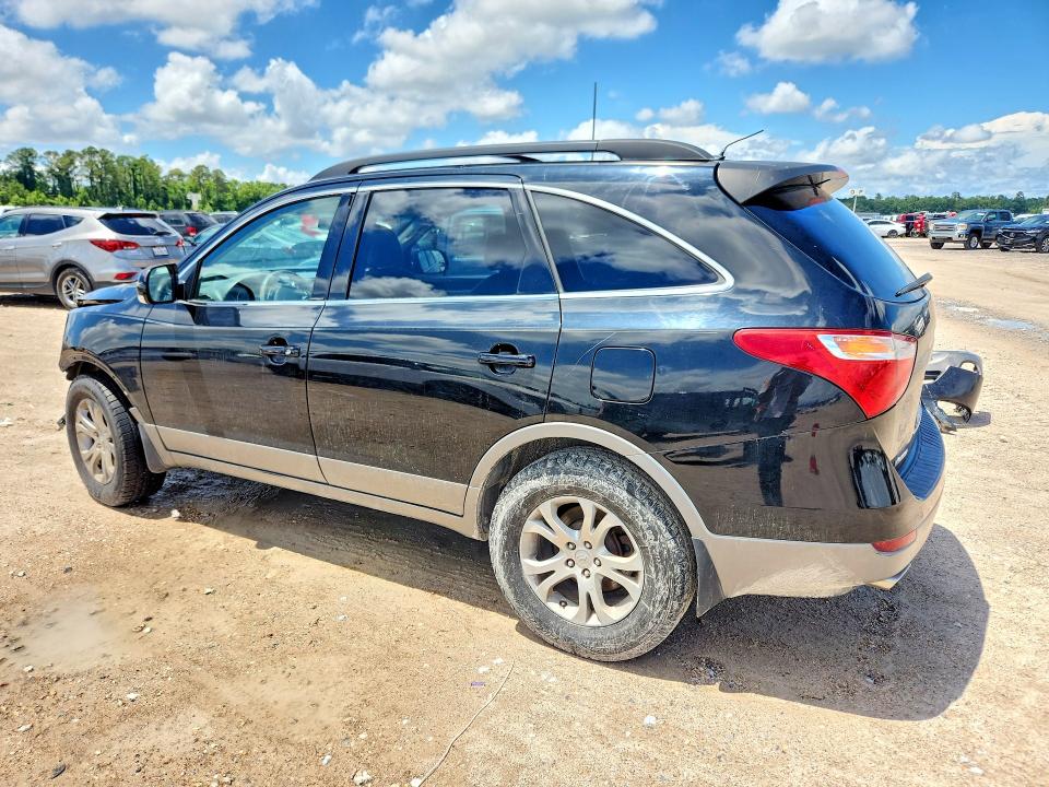 Продаж на аукціоні авто 2010 Hyundai Veracruz, vin: KM8NU4CC5AU115660, номер лоту: 54759356