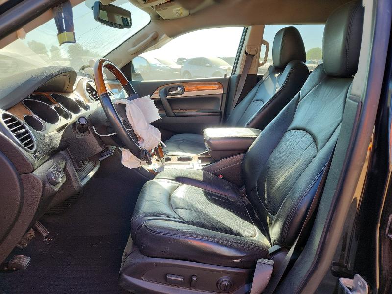 2012 Buick Enclave მანქანა იყიდება აუქციონზე, vin: 5GAKRCED2CJ102394, აუქციონის ნომერი: 54947146