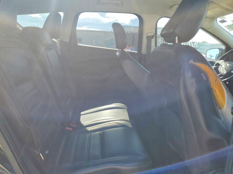 Продажа на аукционе авто 2019 Ford Escape, vin: 1FMCU9HDXKUA98698, номер лота: 58018646