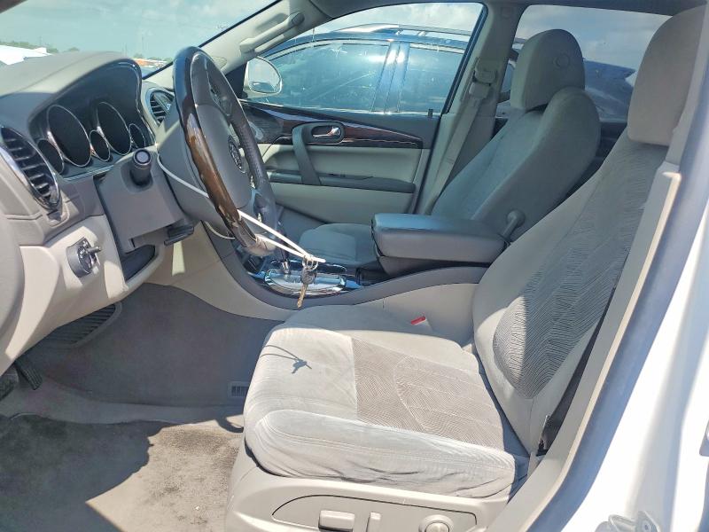 Продаж на аукціоні авто 2017 Buick Enclave, vin: 5GAKRAKD2HJ107286, номер лоту: 55597466
