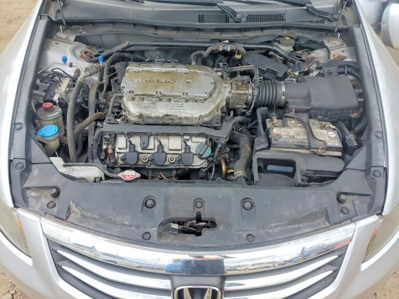 Продаж на аукціоні авто 2012 Honda Accord, vin: 1HGCP3F8XCA800764, номер лоту: 58635806