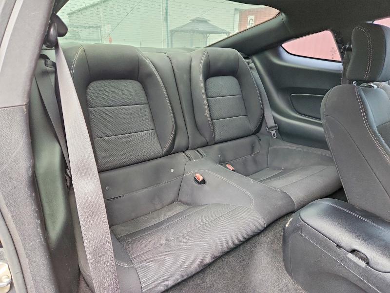 Продажа на аукционе авто 2017 Ford Mustang, vin: 1FA6P8AMXH5314832, номер лота: 58312546