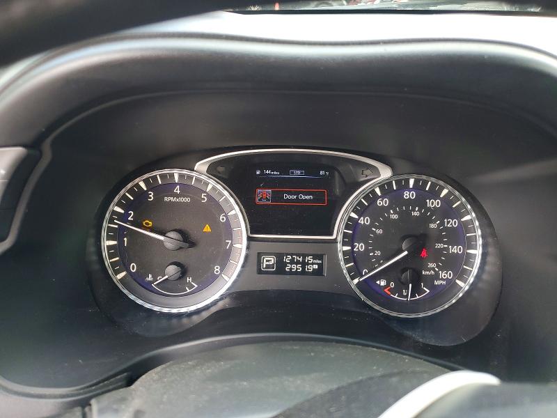 Продаж на аукціоні авто 2014 Infiniti Qx60, vin: 5N1AL0MM4EC536153, номер лоту: 56782256
