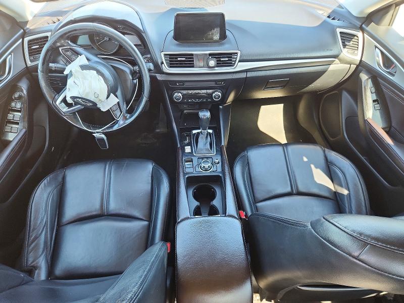 Продажа на аукционе авто 2017 Mazda 3, vin: 3MZBN1V71HM151733, номер лота: 57060476