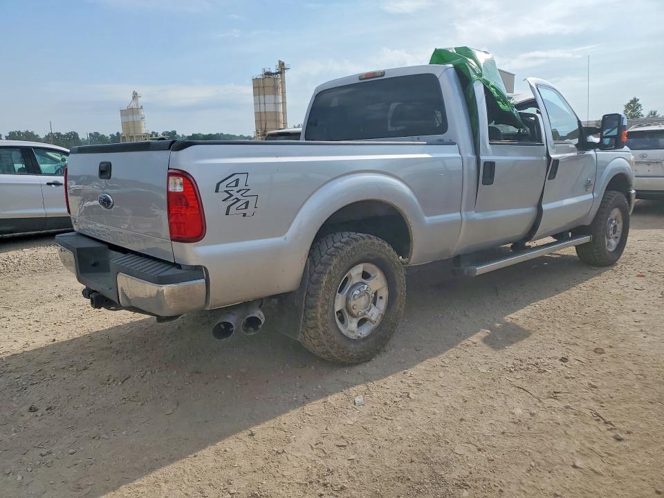 2011 Ford F250 მანქანა იყიდება აუქციონზე, vin: 1FT7W2BT7BEA56524, აუქციონის ნომერი: 55958436