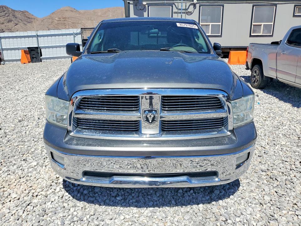 85791625 :رقم المزاد ، 1C6RD6GT7CS331754 vin ، 2012 Dodge Ram 1500 مزاد بيع