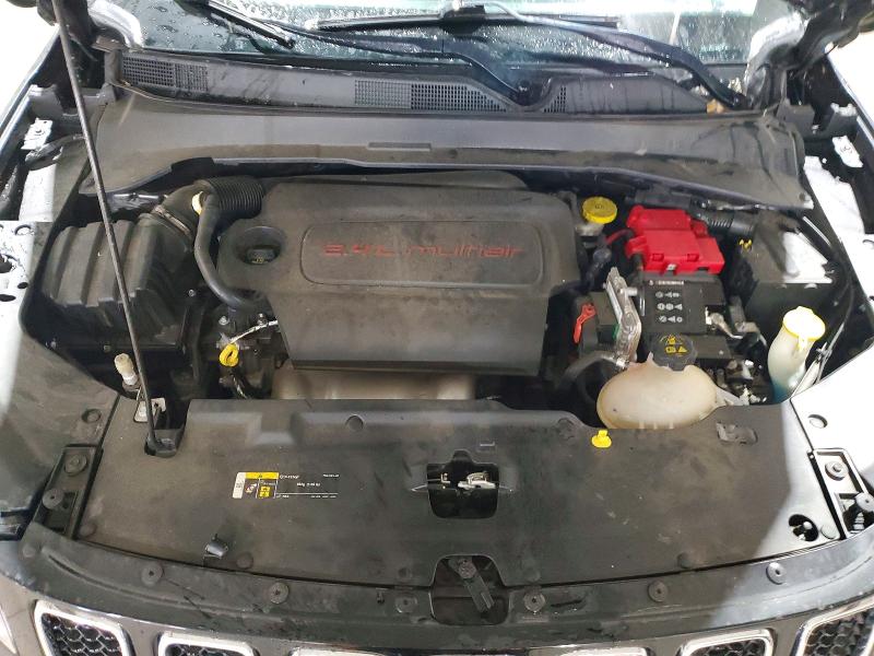 Продажа на аукционе авто 2021 Jeep Compass, vin: 3C4NJDCB1MT546919, номер лота: 55332216