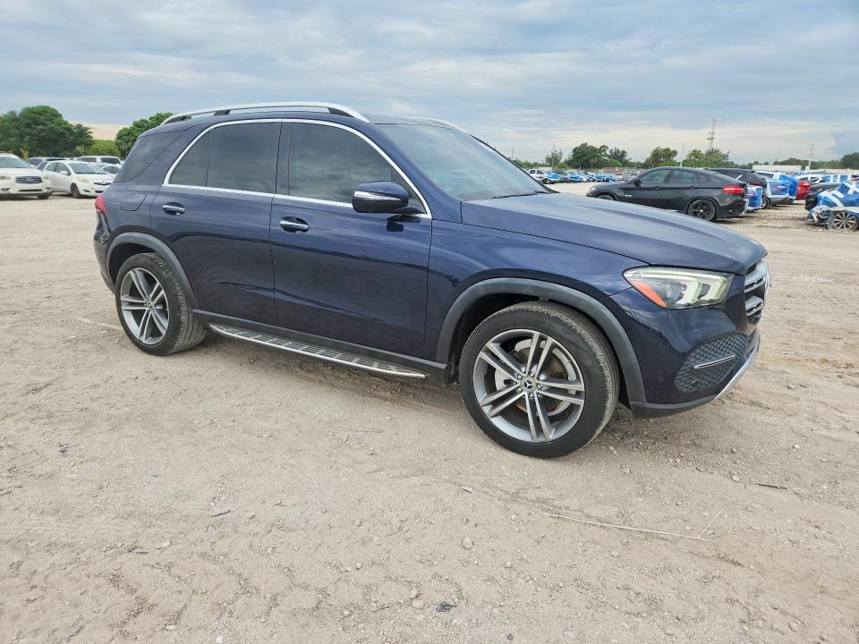 Продаж на аукціоні авто 2020 Mercedes-benz Gle, vin: 4JGFB4JB8LA117718, номер лоту: 56575716
