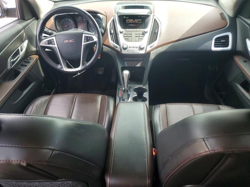Aukcja sprzedaży 2014 Gmc Terrain, vin: 2GKFLTE38E6354373, numer aukcji: 55502756