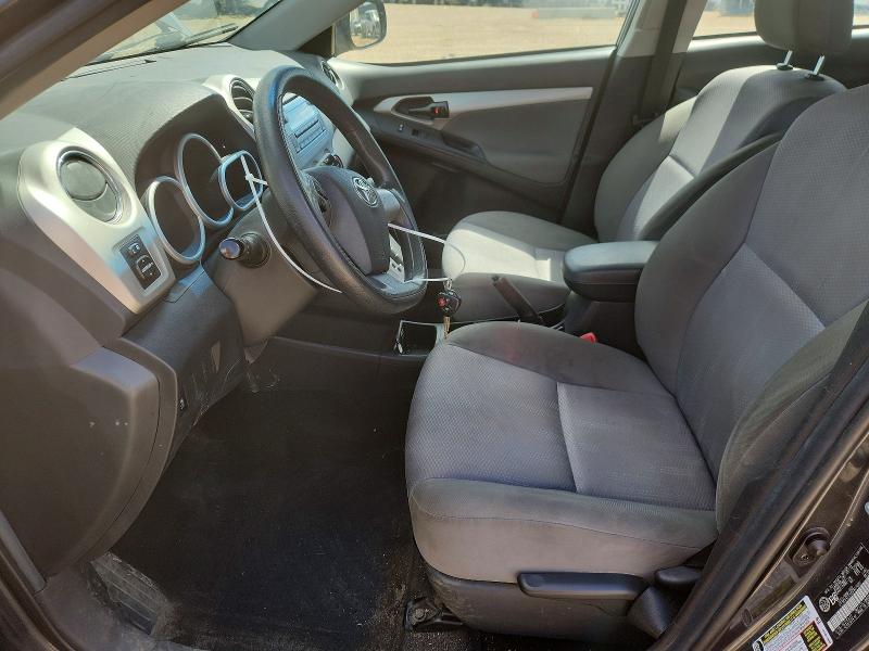Auction sale of the 2012 Toyota Matrix, vin: 2T1KU4EE5CC877005, lot number: 56508886