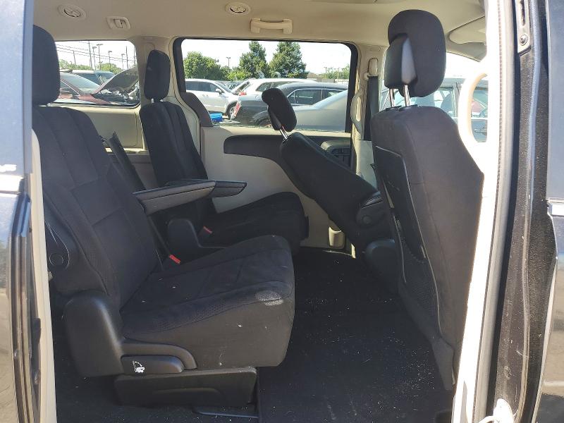 Продаж на аукціоні авто 2011 Dodge Grand Caravan, vin: 2D4RN5DG1BR689457, номер лоту: 55333086