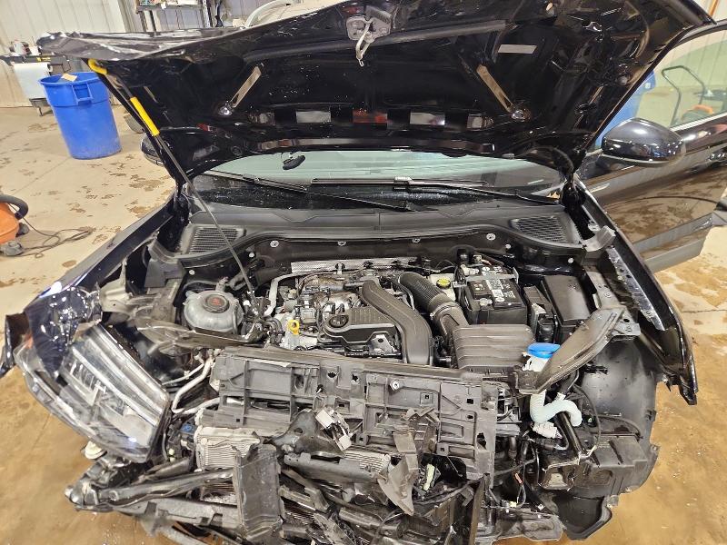 Aukcja sprzedaży 2023 Volkswagen Taos, vin: 3VVNX7B25PM337300, numer aukcji: 55711526