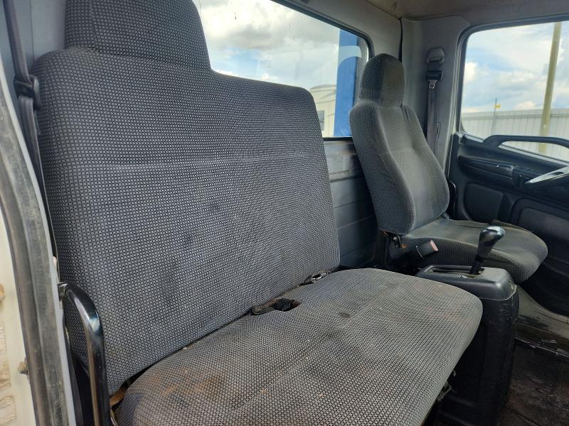 Продажа на аукционе авто 2009 Hino 258, vin: 2AYND8JP993S11104, номер лота: 58817216