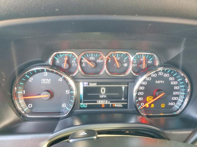 Auction sale of the 2017 Gmc Sierra, vin: 1GTV2MEHXHZ239441, lot number: 58600756