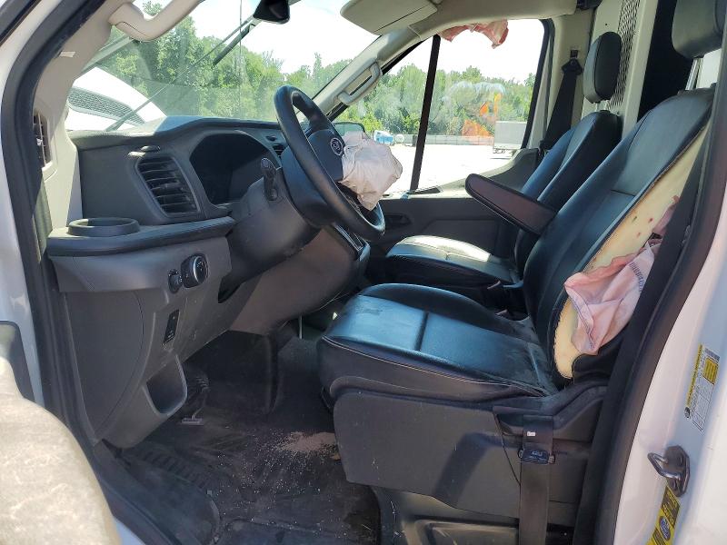 Продаж на аукціоні авто 2021 Ford Transit, vin: 1FTBR1C84MKA02043, номер лоту: 57912856