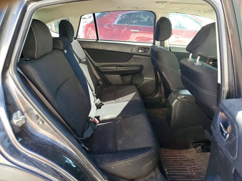 Продажа на аукционе авто 2014 Subaru Xv Crosstrek, vin: JF2GPAVC7E8335253, номер лота: 57343836