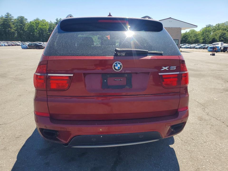 56243866 :رقم المزاد ، 5UXZV8C50CL423774 vin ، 2012 Bmw X5 مزاد بيع