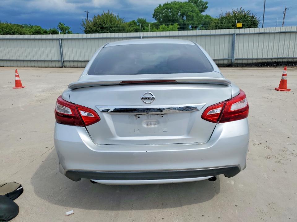 Aukcja sprzedaży 2017 Nissan Altima, vin: 1N4AL3AP0HN352749, numer aukcji: 55756166