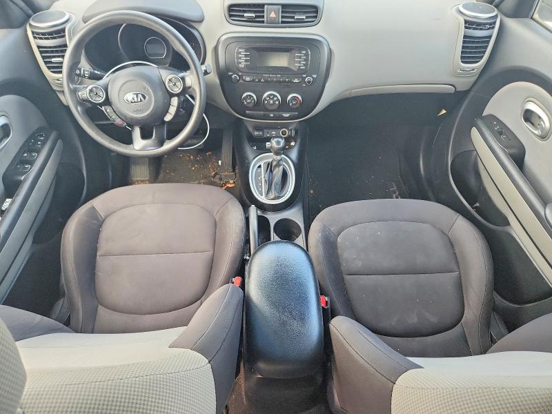 Auction sale of the 2015 Kia Soul, vin: KNDJN2A22F7185864, lot number: 58308636