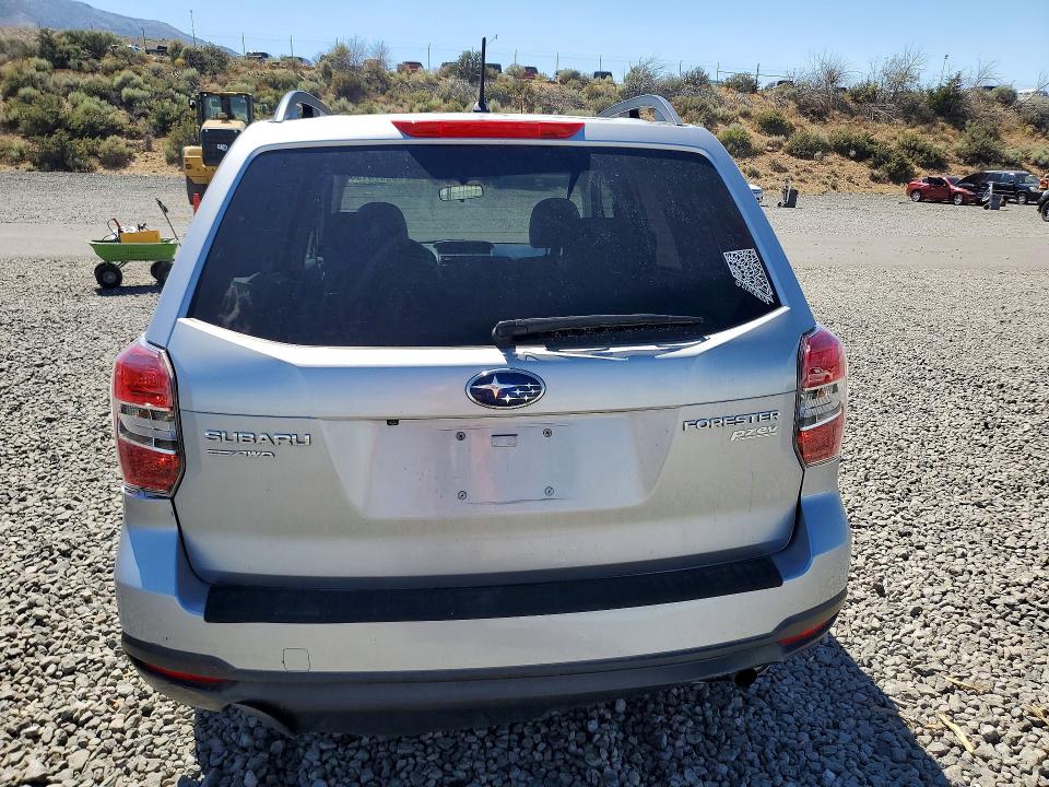 Aukcja sprzedaży 2014 Subaru Forester, vin: JF2SJAEC0EH481280, numer aukcji: 58075196