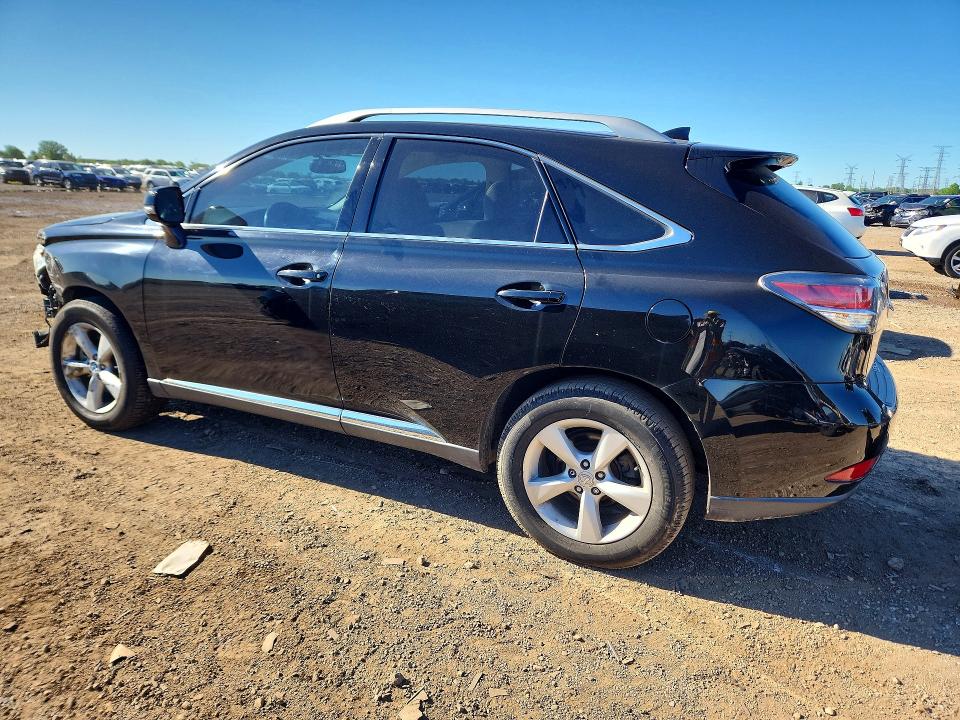 56759596 :رقم المزاد ، 2T2BK1BA7FC256239 vin ، 2015 Lexus Rx 350 مزاد بيع