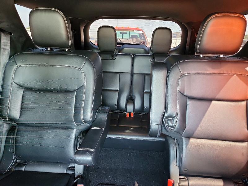 Продажа на аукционе авто 2020 Ford Explorer, vin: 1FMSK8DHXLGB62341, номер лота: 57779146