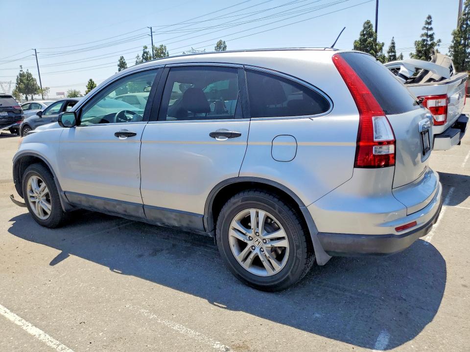 Aukcja sprzedaży 2011 Honda Cr-v, vin: 5J6RE3H52BL047441, numer aukcji: 58572766