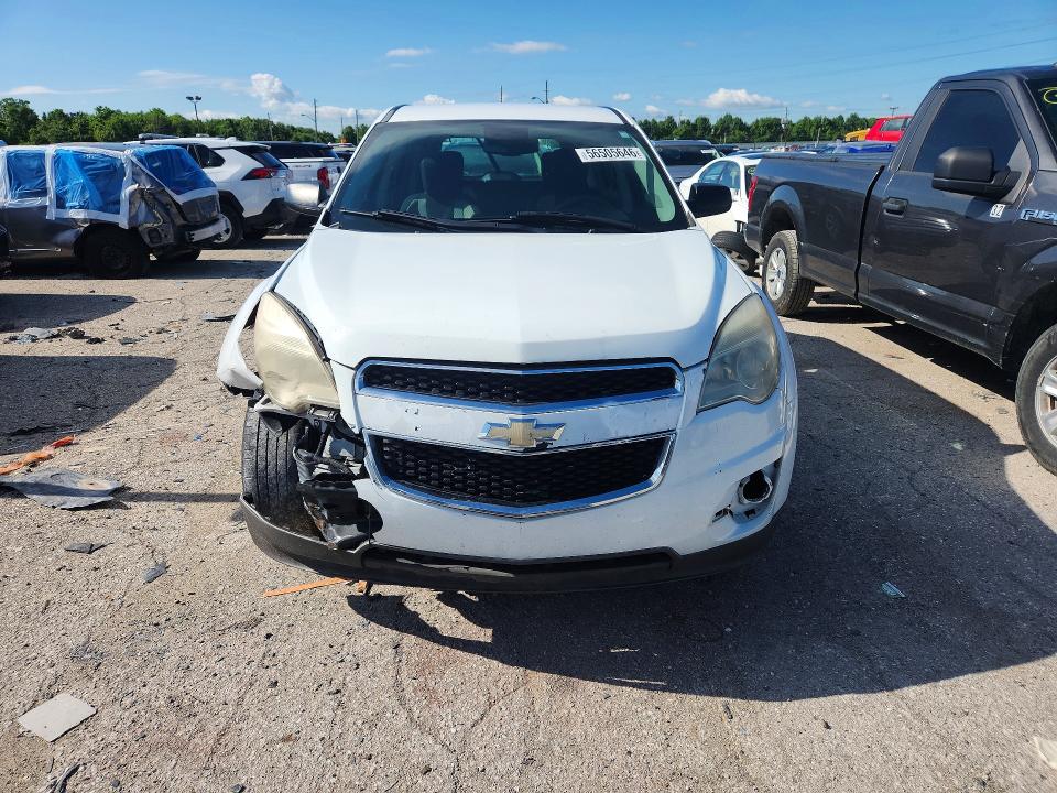 Продаж на аукціоні авто 2015 Chevrolet Equinox, vin: 2GNALAEK1F6427464, номер лоту: 56505646