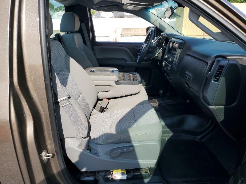 2015 Chevrolet Silverado მანქანა იყიდება აუქციონზე, vin: 1GCNKPEH8FZ340976, აუქციონის ნომერი: 58465896