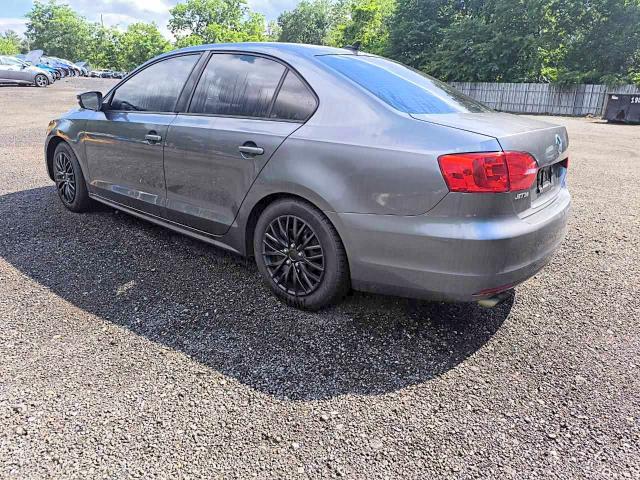Продаж на аукціоні авто 2014 Volkswagen Jetta, vin: 3VWD17AJ9EM283546, номер лоту: 55640796