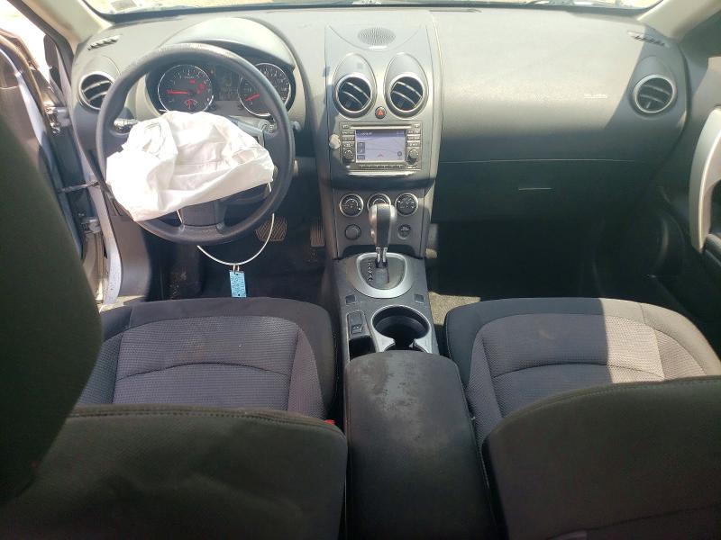 Auction sale of the 2013 Nissan Rogue, vin: JN8AS5MV4DW143879, lot number: 58786316