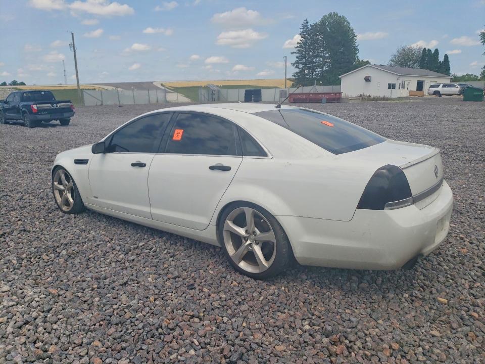 Продажа на аукционе авто 2012 Chevrolet Caprice, vin: 6G1MK5U22CL601137, номер лота: 57051546