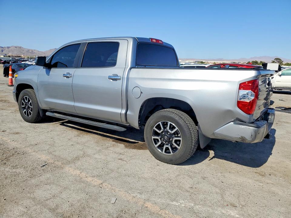 Продаж на аукціоні авто 2019 Toyota Tundra, vin: 5TFHY5F15KX810680, номер лоту: 85974475