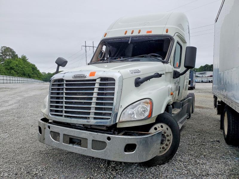 Продаж на аукціоні авто 2016 Freightliner Cascadia 125, vin: 3AKGGLDR3GSGV7579, номер лоту: 57533526