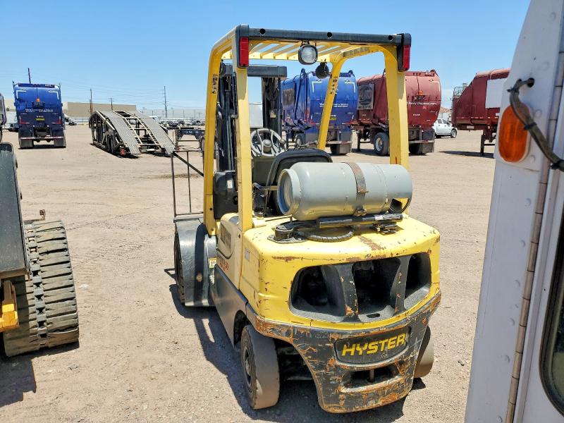 Aukcja sprzedaży 2014 Hyster Construction Equipment, vin: L177V15827M, numer aukcji: 55052446
