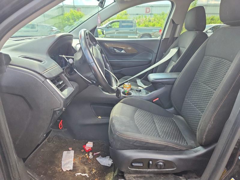 Продажа на аукционе авто 2018 Gmc Terrain, vin: 3GKALMEV0JL284777, номер лота: 58446316