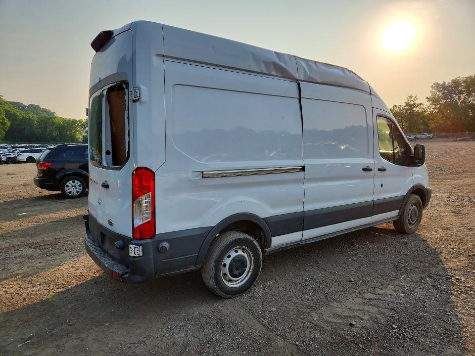 Продажа на аукционе авто 2018 Ford Transit, vin: 1FTBW2XM6JKA65954, номер лота: 59196326