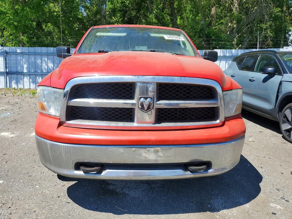 2012 Dodge Ram 1500 მანქანა იყიდება აუქციონზე, vin: 1C6RD7FT9CS334694, აუქციონის ნომერი: 54943856