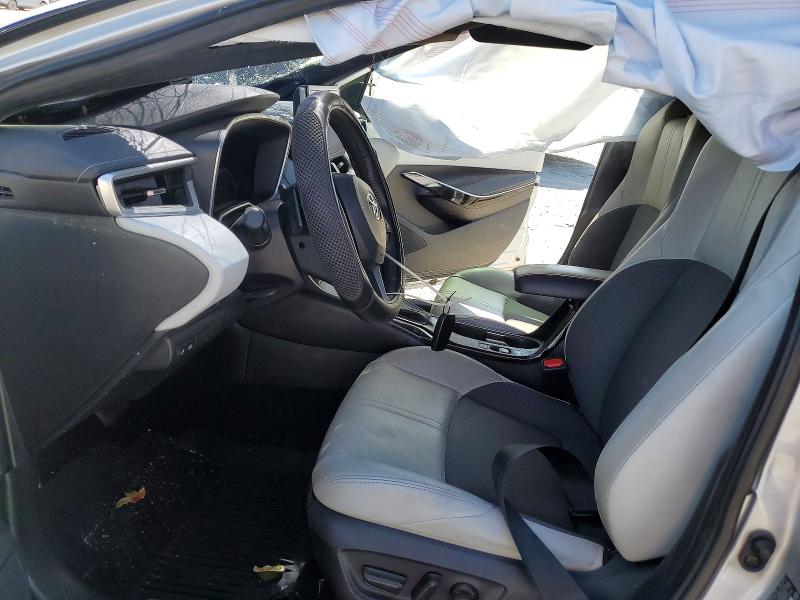 Продаж на аукціоні авто 2023 Toyota Corolla, vin: JTNC4MBE3P3209495, номер лоту: 58403286