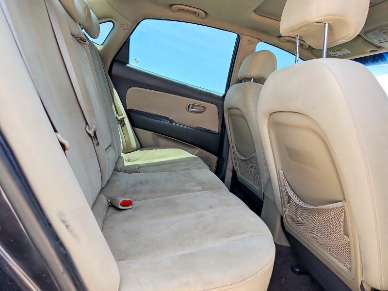 58483016 :رقم المزاد ، KMHDU46D49U651740 vin ، 2009 Hyundai Elantra مزاد بيع