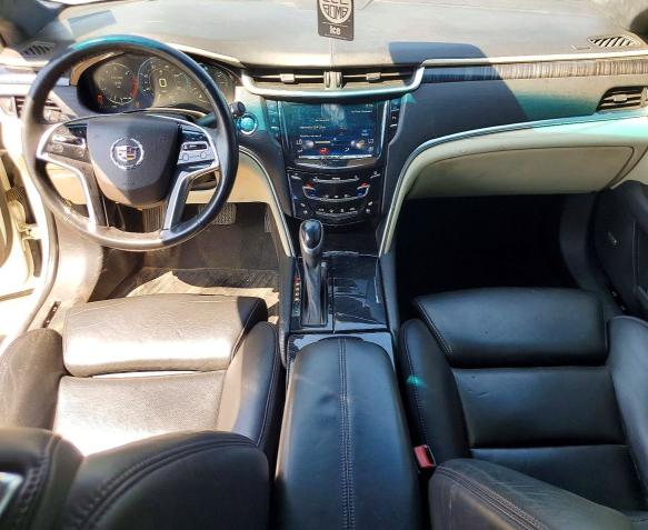Продаж на аукціоні авто 2013 Cadillac Xts, vin: 2G61V5S39D9135535, номер лоту: 58913346