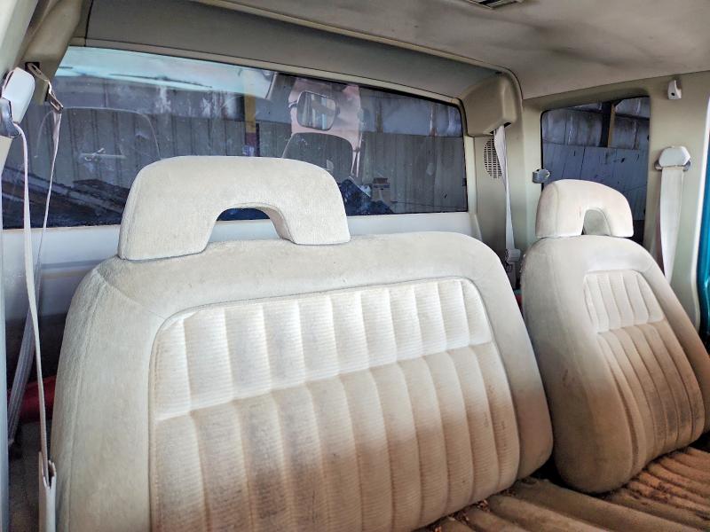 58738776 :رقم المزاد ، 2GCEC19K0R1266448 vin ، 1994 Chevrolet Gmt-400 مزاد بيع